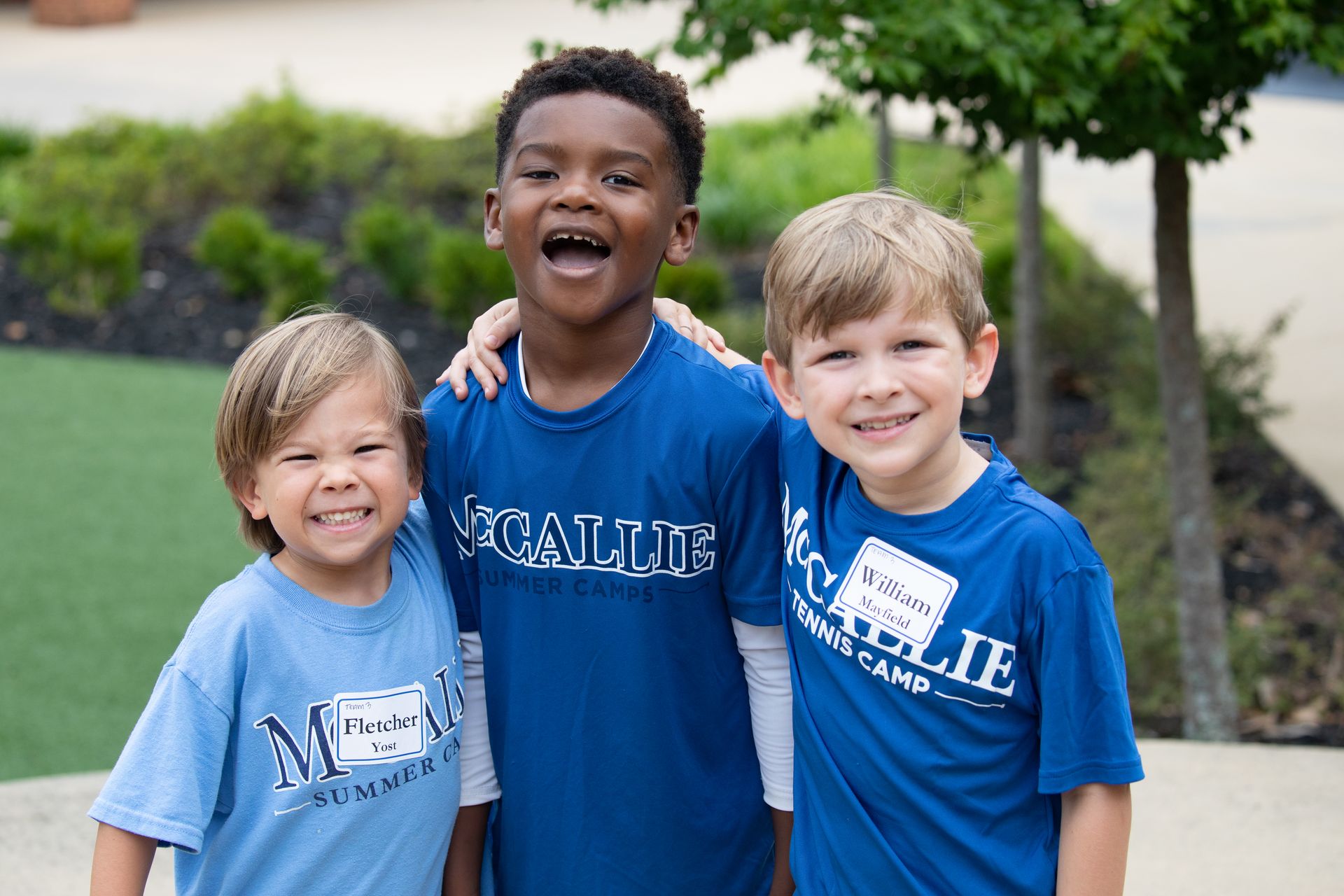 General Interest Camps Summer Camps In Chattanooga Tn