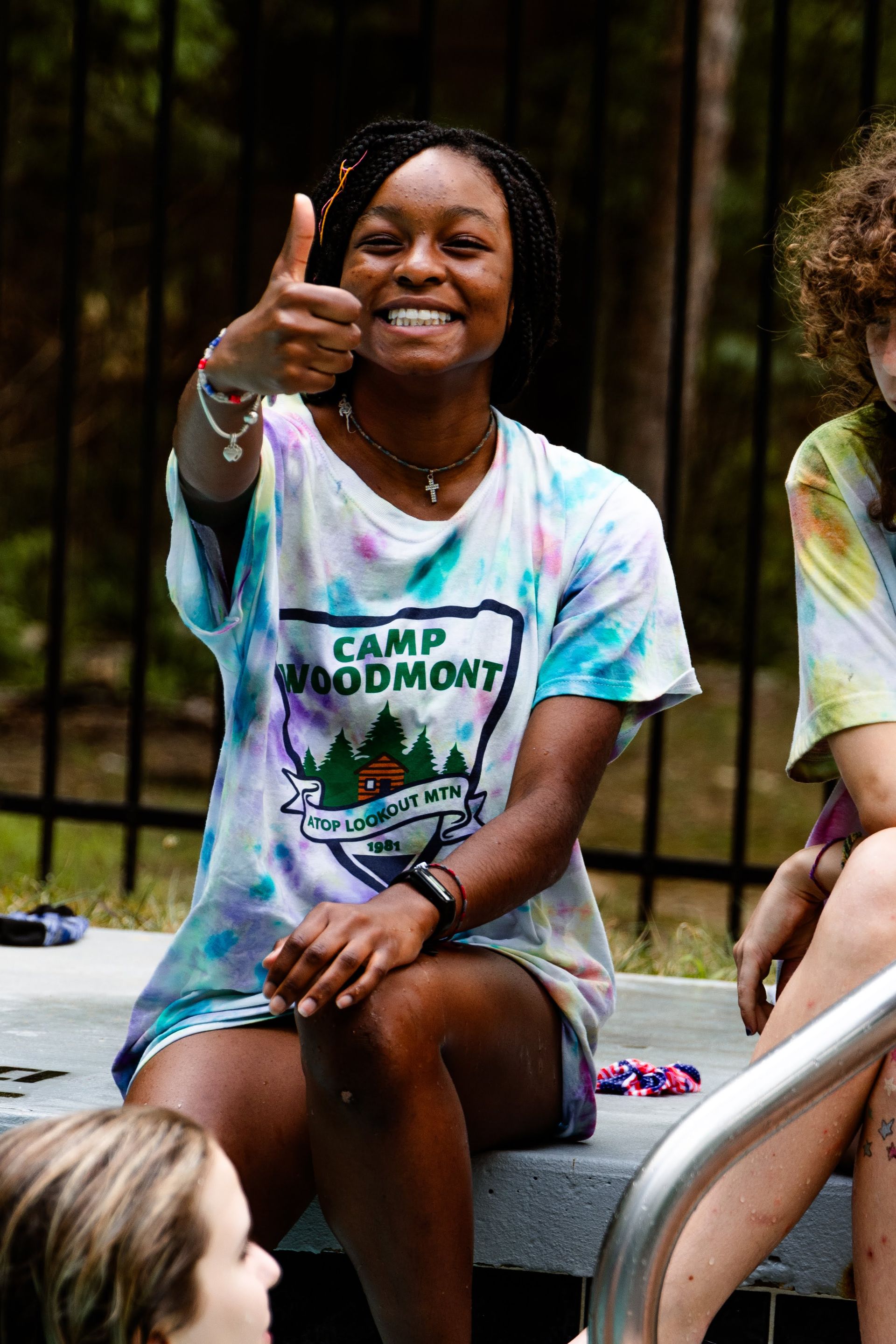 Camp Woodmont