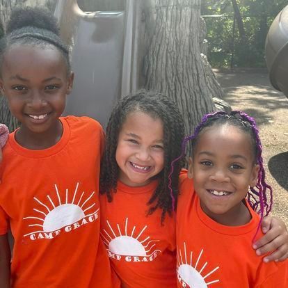 Camp Grace at Grace Baptist