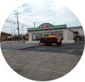 Asphalt Milling Highway — Baltimore, MD —  E Cooper Contracting