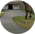 Road Into House — Baltimore, MD — E Cooper Contracting