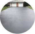 Asphalted Highway With White House — Baltimore, MD —  E Cooper Contracting