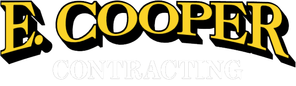 E Cooper Contracting