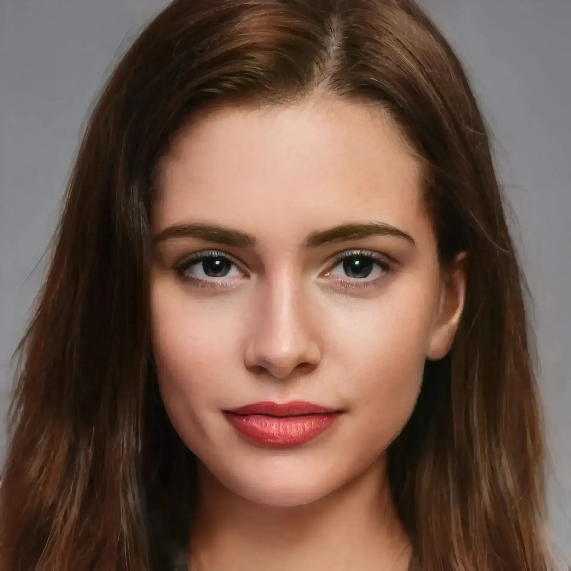 Women with fierce eyebrow tattoos - Inkskyn Tuart Hill, Perth