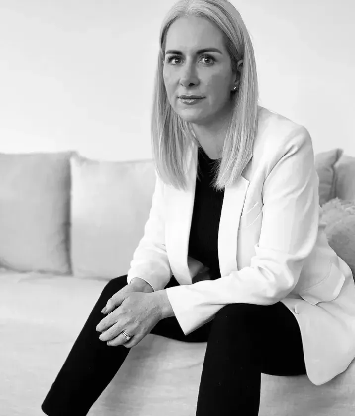 Sarah Sarah from Inkskyn - The home of lux brows and skin treatments Perth