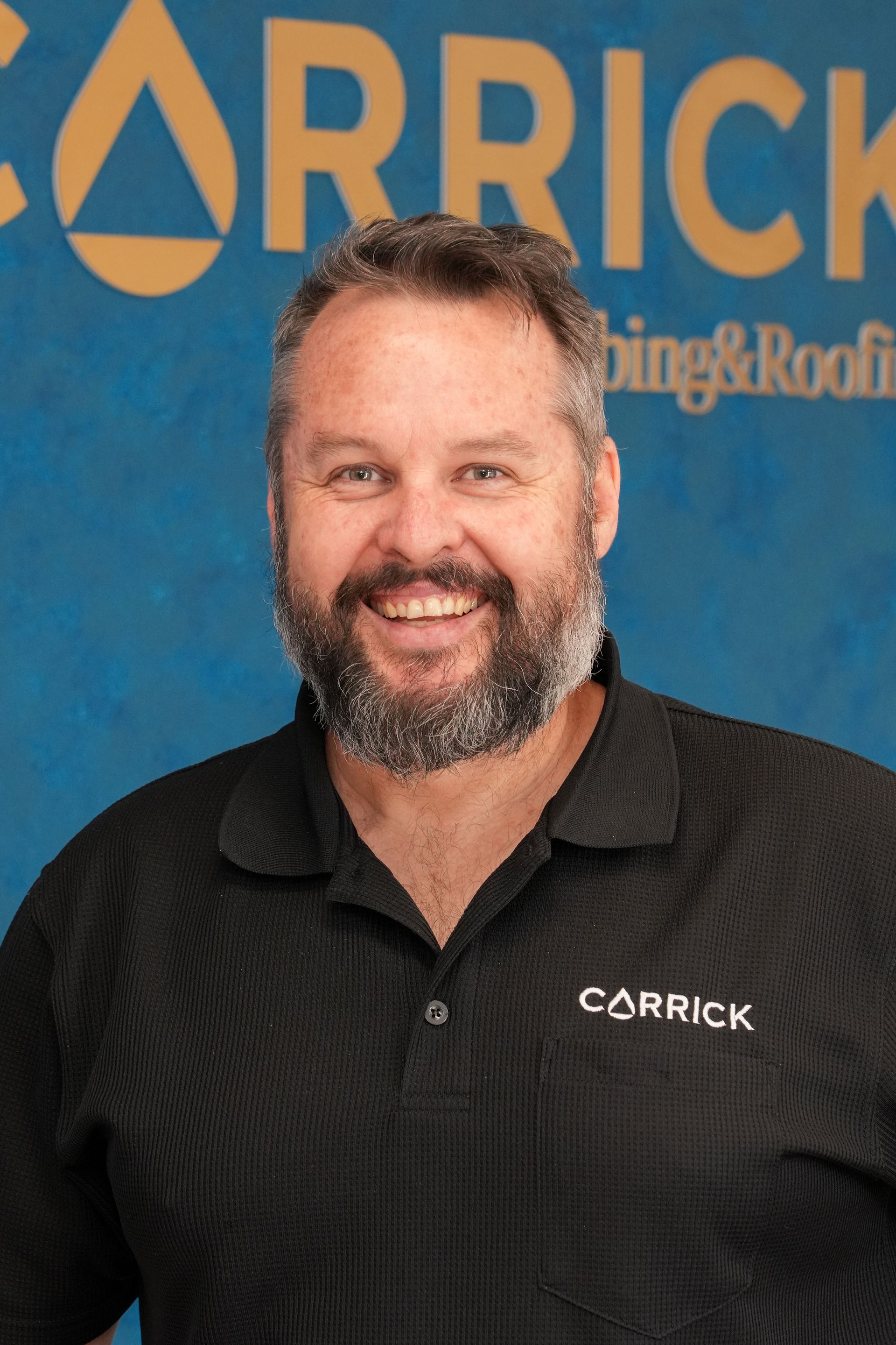image of Grant Crichton (headshot), Maintenance Manager at Carrick Plumbing.