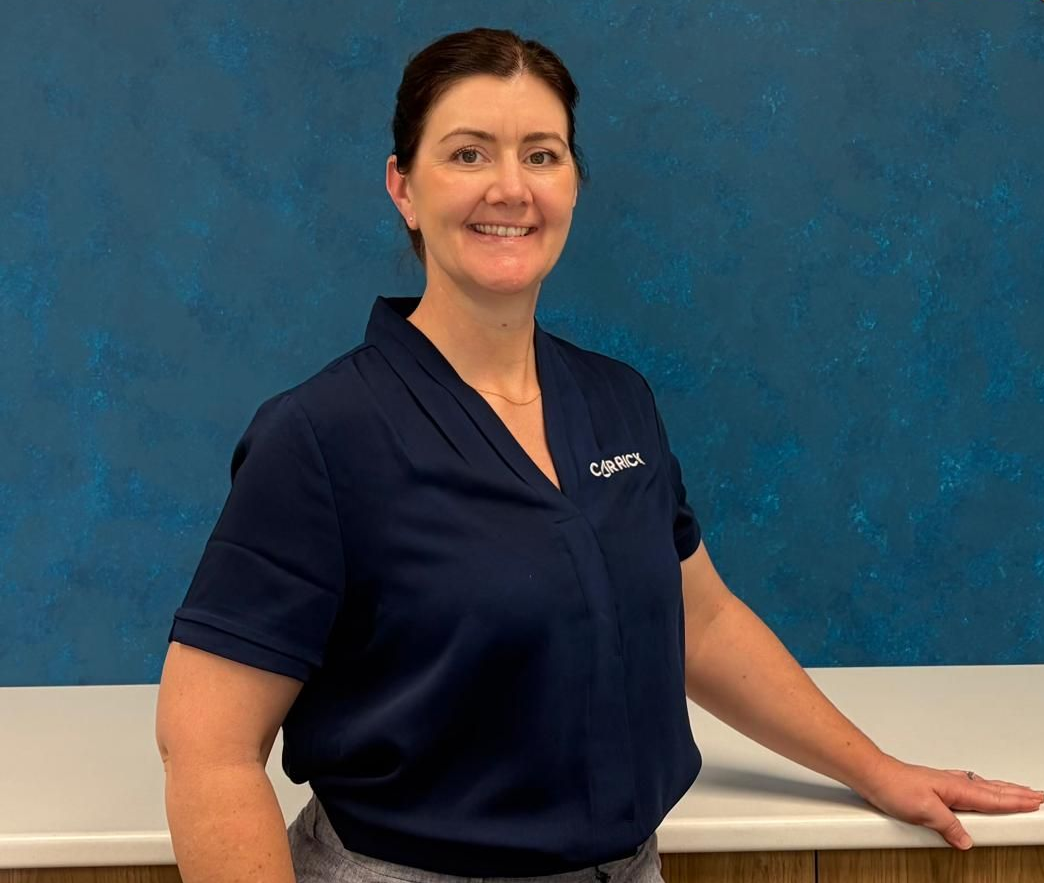 image of Meagan Ellison - Admin and Service Co-ordinator at Carrick Plumbing