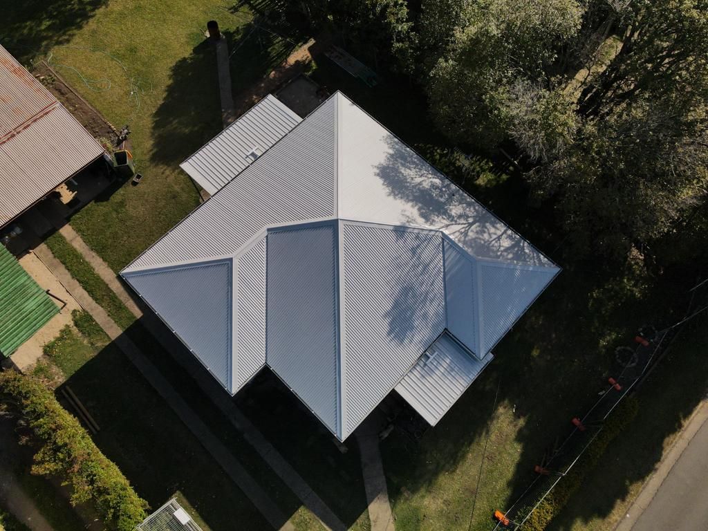 Roofing Solutions for Homes & Businesses in Port Macquarie by Carrick