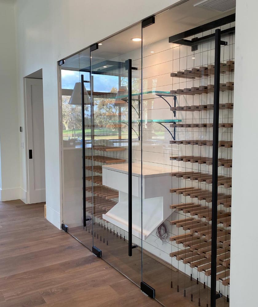 Modesto Custom Shower Doors Windows Glass