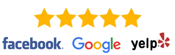 Custom Shower & Glass Inc. 5 Stars Reviews