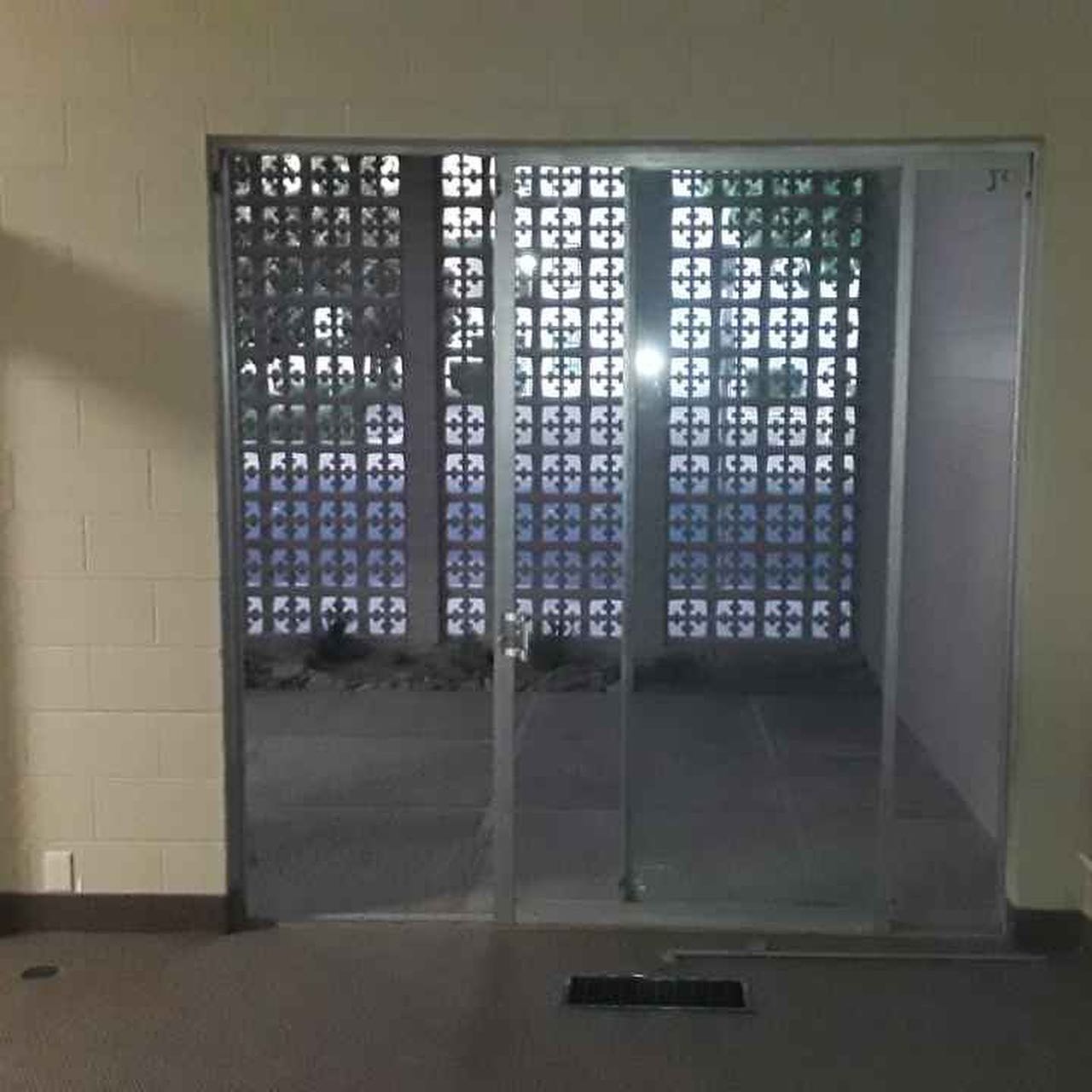 Shower Enclosures