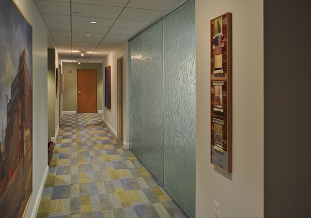 Shower Doors