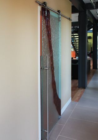 Shower Doors