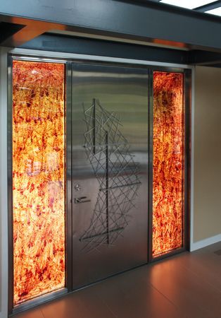 Shower Doors
