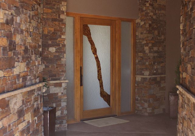 Shower Doors
