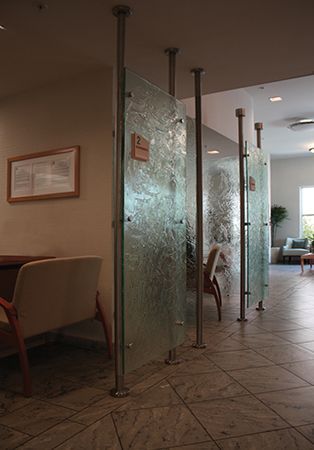 Shower Doors