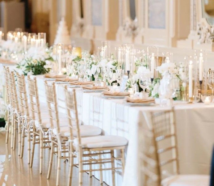 Sweet Peas of Jennersville | West Grove, PA | Wedding centerpieces