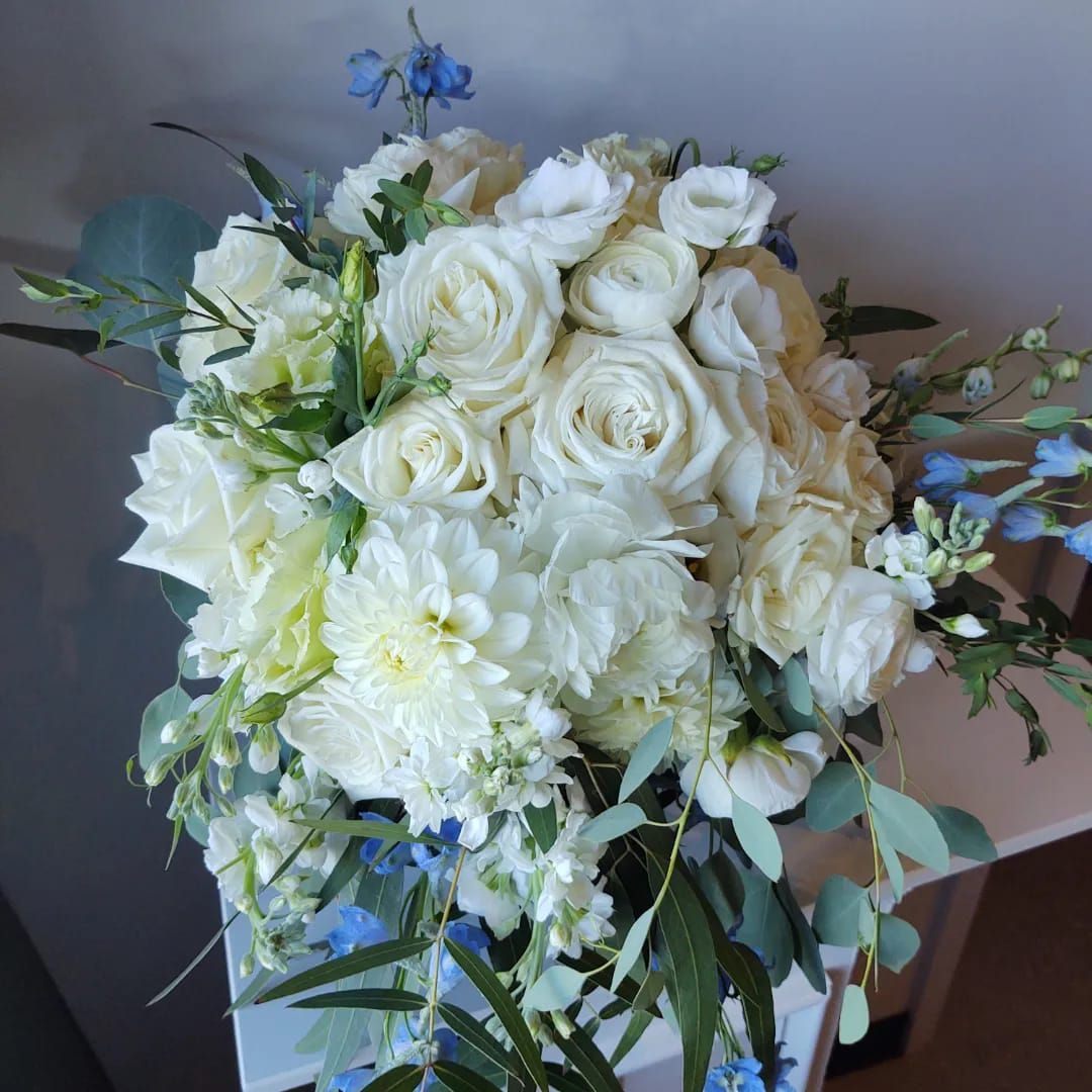 Sweet Peas of Jennersville | Florist | West Grove, PA