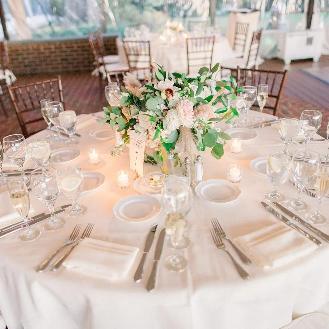 Sweet Peas of Jennersville | West Grove, PA | Wedding centerpieces