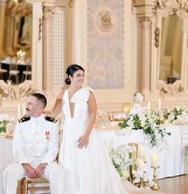 Sweet Peas of Jennersville | West Grove, PA | WeddingFlowers