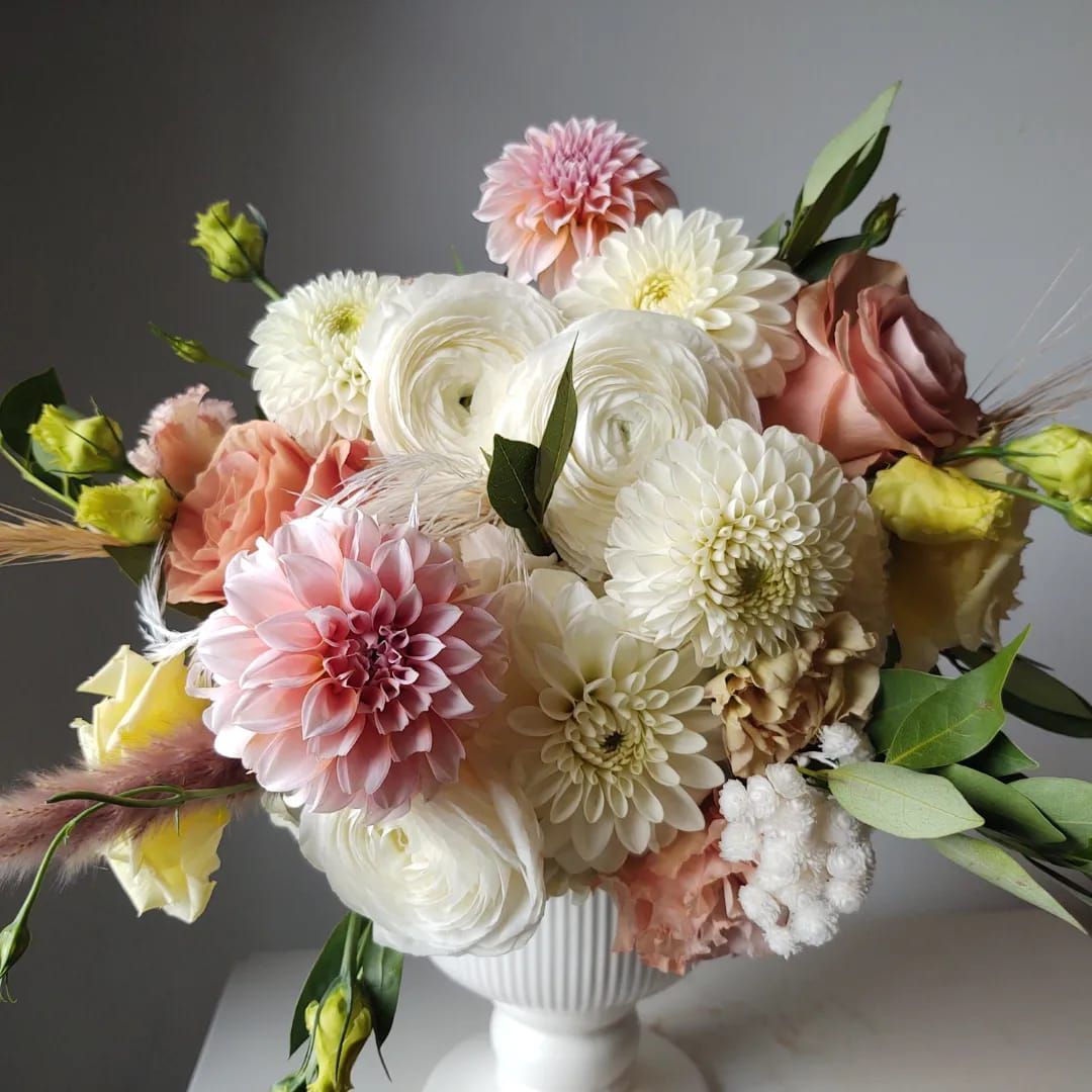 Sweet Peas of Jennersville | Florist | West Grove, PA