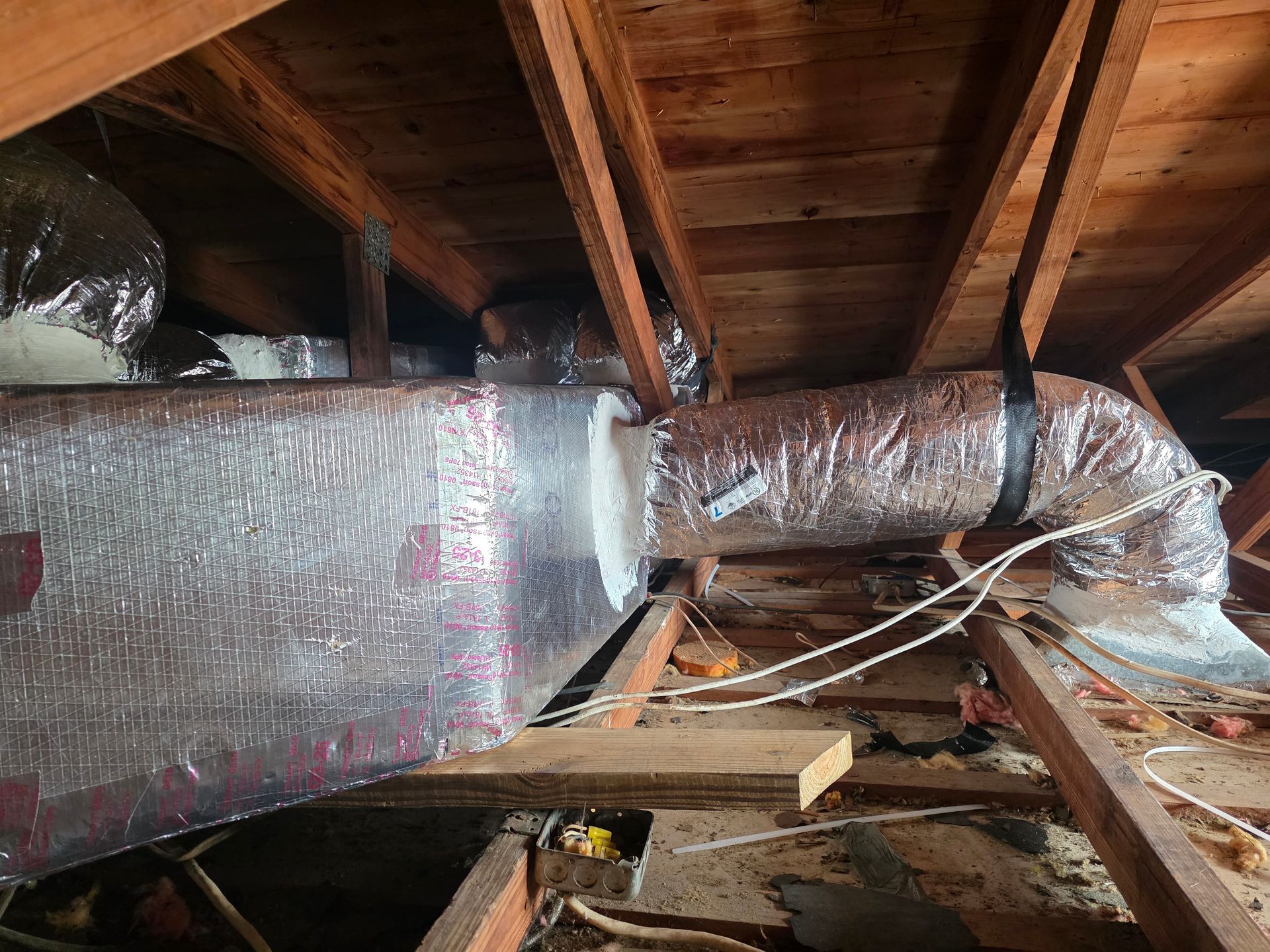 indoor air quality services