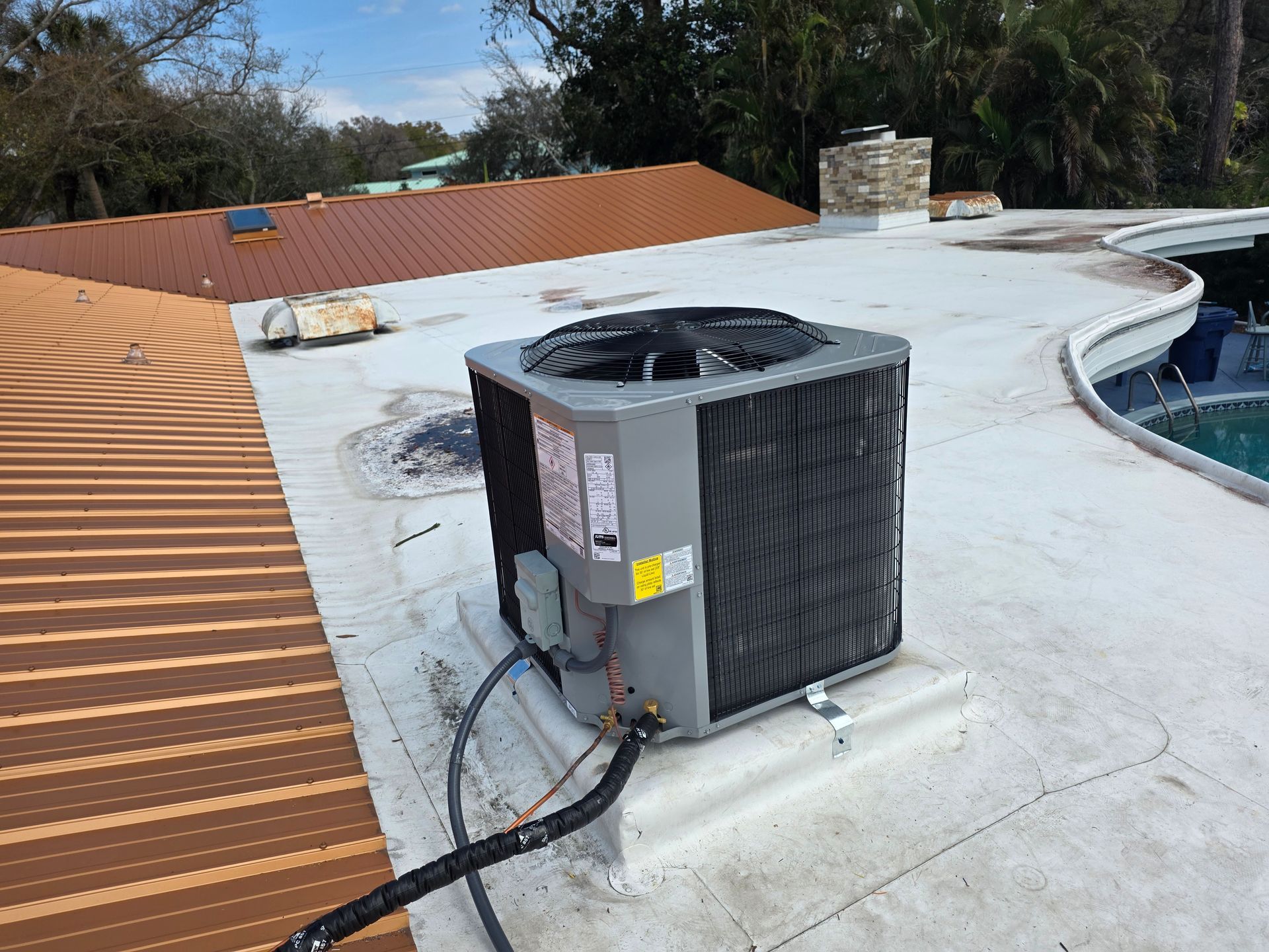 ac tune up services in st petersburg