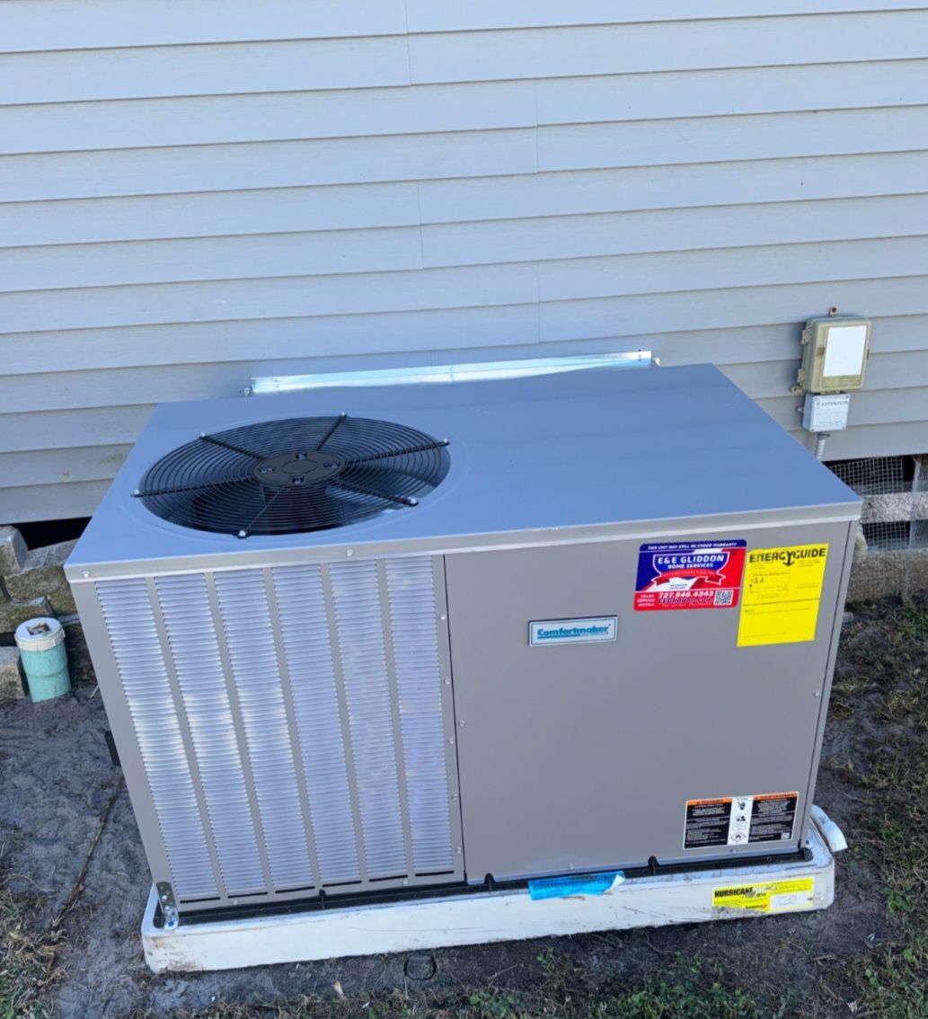 emergency ac services in pinellas county