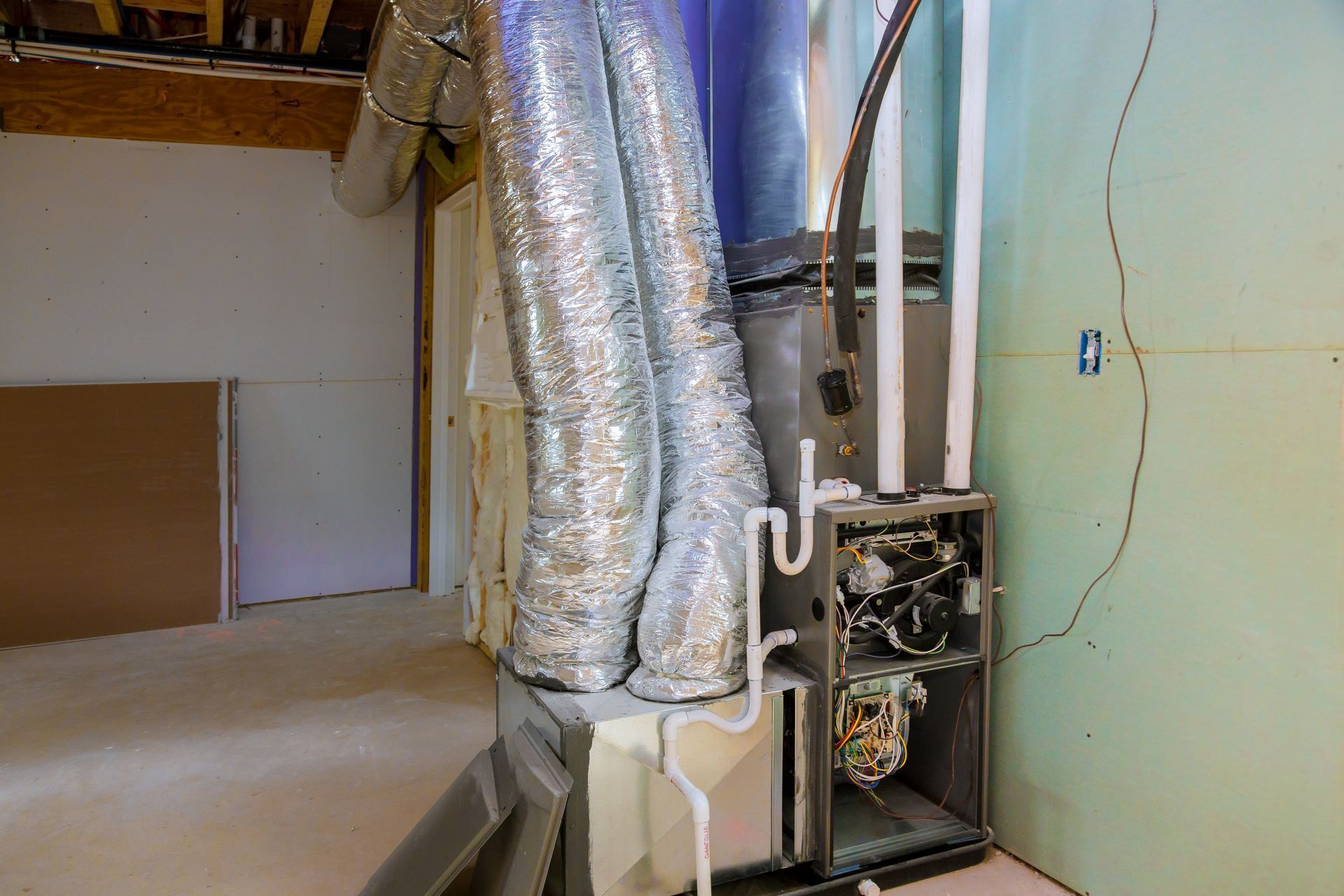 furnace repair in st petersburg fl