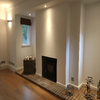Painting 5 bedroom house