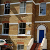 Victorian renovation