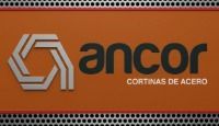 CORTINAS DE ACERO ANCOR