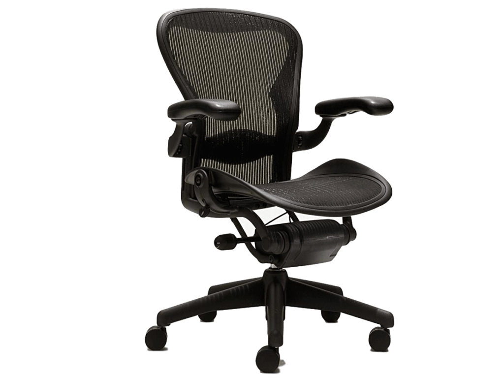 Aeron Chair Repair & Refurbishing | NY, NJ