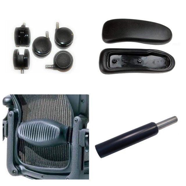 herman miller chair repair
