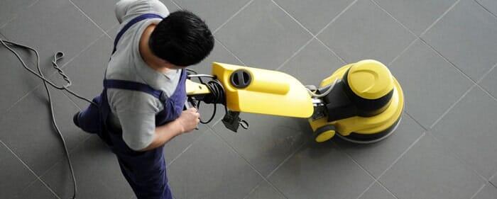 EHYSER LIMPIEZA - Limpieza de Empresas