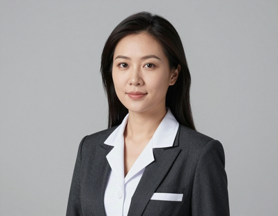 Lan Nguyen - Director of Quality & Compliance