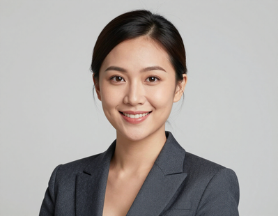 Huong Le - Head of Product Innovation