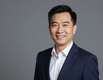 Minh Tran - Founder & CEO