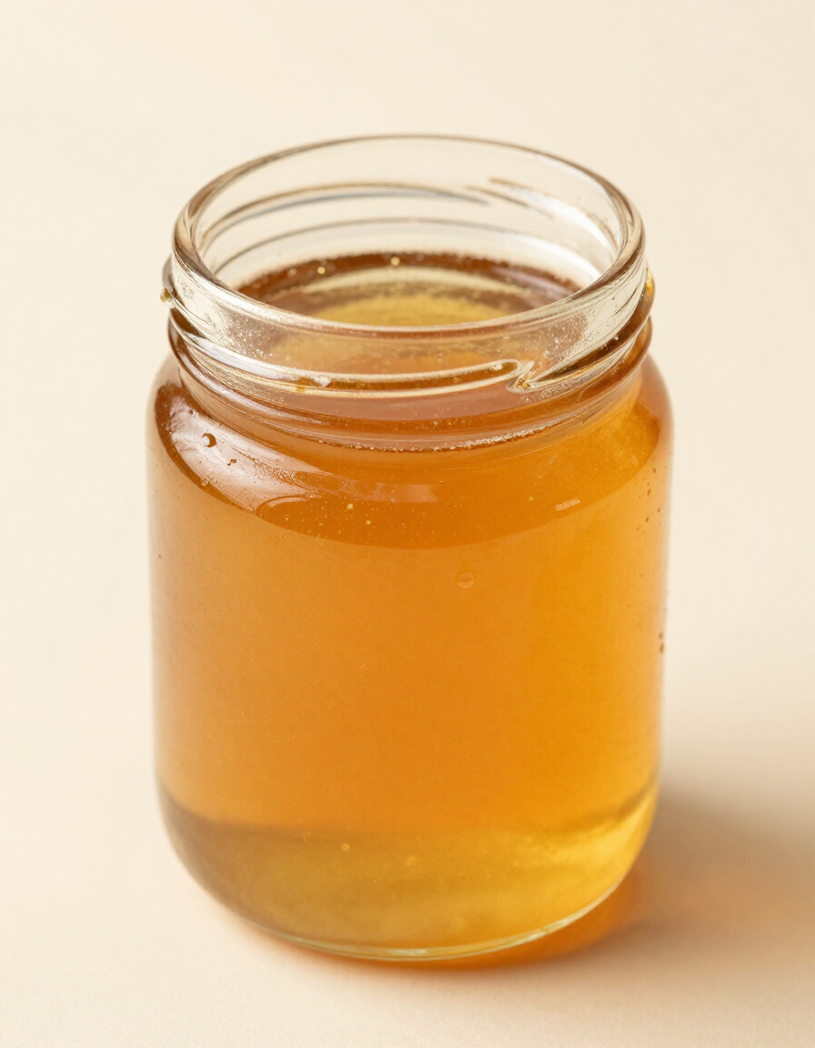 Coffee Blossom Honey beauty shot