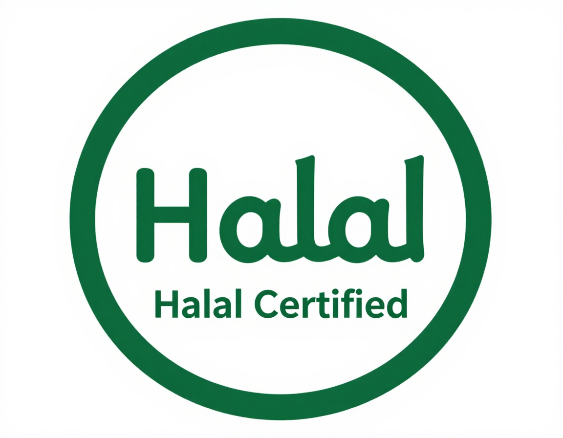 Halal Certification