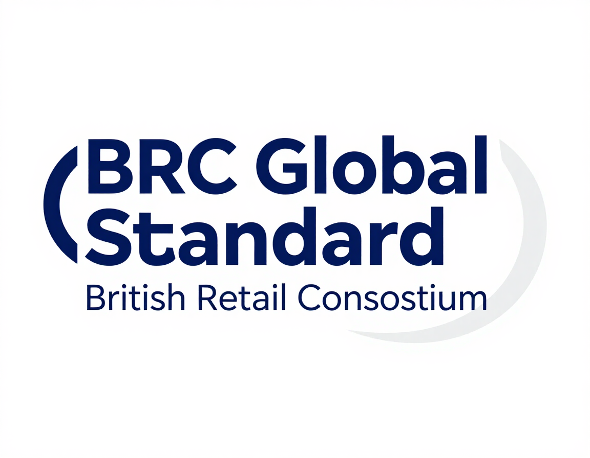 BRC Global Standard