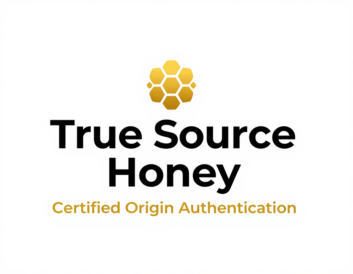 True Source Honey Certification