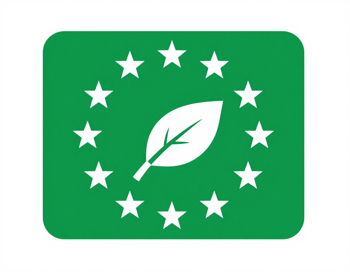 EU Organic Certification