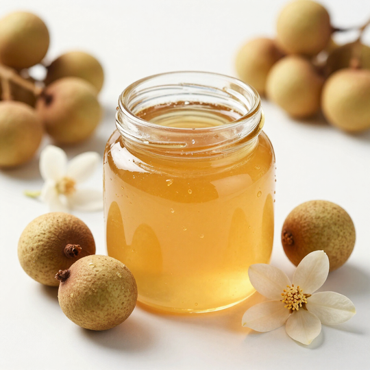 Longan Honey