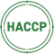 HACCP Certified