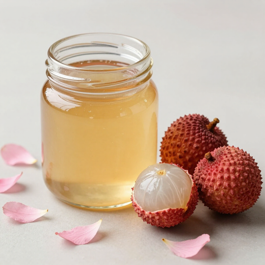 Lychee Honey