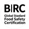 BRC Certified