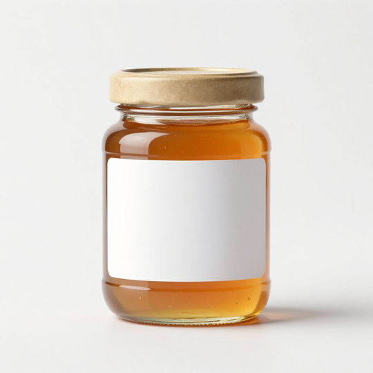 OEM Private Label Honey Services