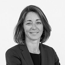 Valérie Laugel Éléphant Bleu