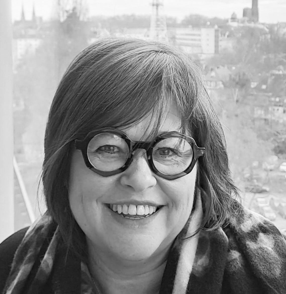 Carole Schug